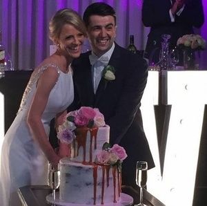 Meet your Posher, Marinela